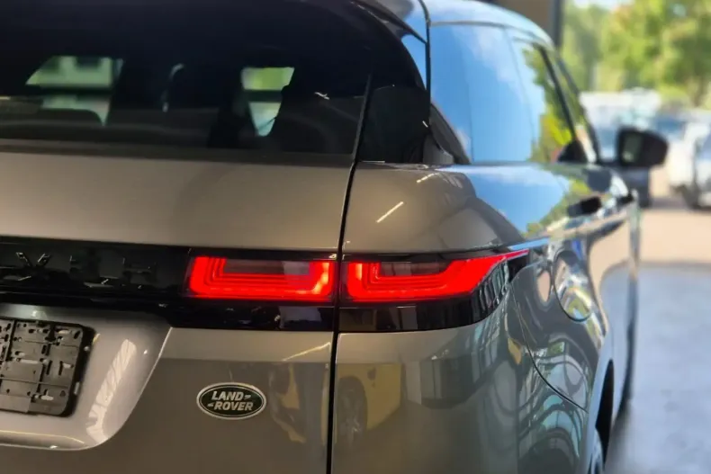 Land Rover Range Rover Evoque din 2022 cu 15.000 km - oferta LAN118437 - foto 26