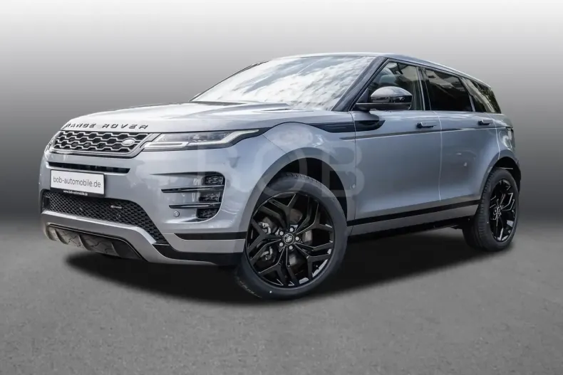 Land Rover Range Rover Evoque din 2022 cu 31.849 km - oferta LAN118439 - foto 1