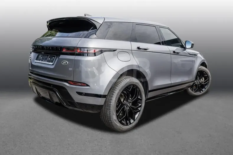 Land Rover Range Rover Evoque din 2022 cu 31.849 km - oferta LAN118439 - foto 2