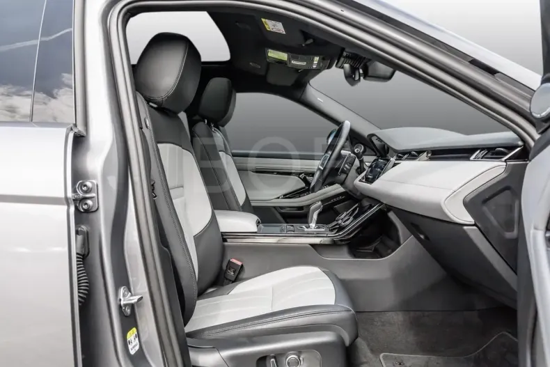 Land Rover Range Rover Evoque din 2022 cu 31.849 km - oferta LAN118439 - foto 3