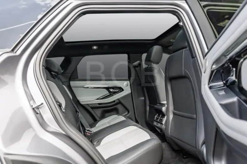 Land Rover Range Rover Evoque din 2022 cu 31.849 km - oferta LAN118439 - foto 4