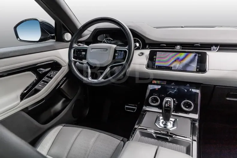 Land Rover Range Rover Evoque din 2022 cu 31.849 km - oferta LAN118439 - foto 5