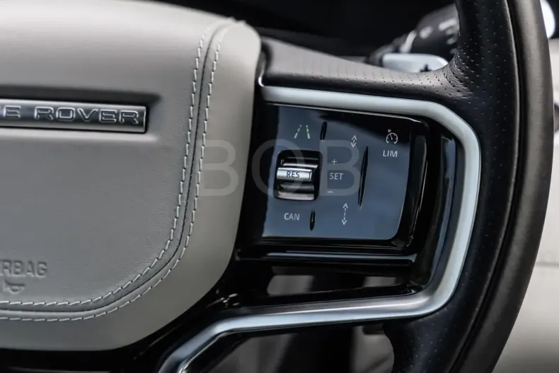 Land Rover Range Rover Evoque din 2022 cu 31.849 km - oferta LAN118439 - foto 9