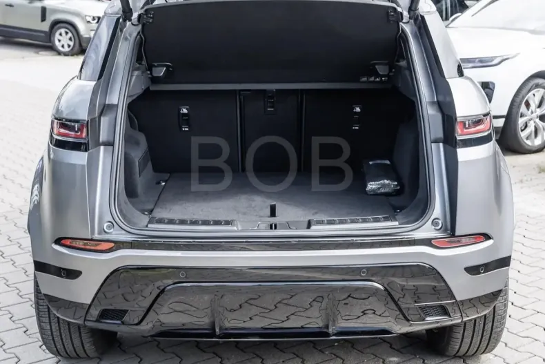 Land Rover Range Rover Evoque din 2022 cu 31.849 km - oferta LAN118439 - foto 10