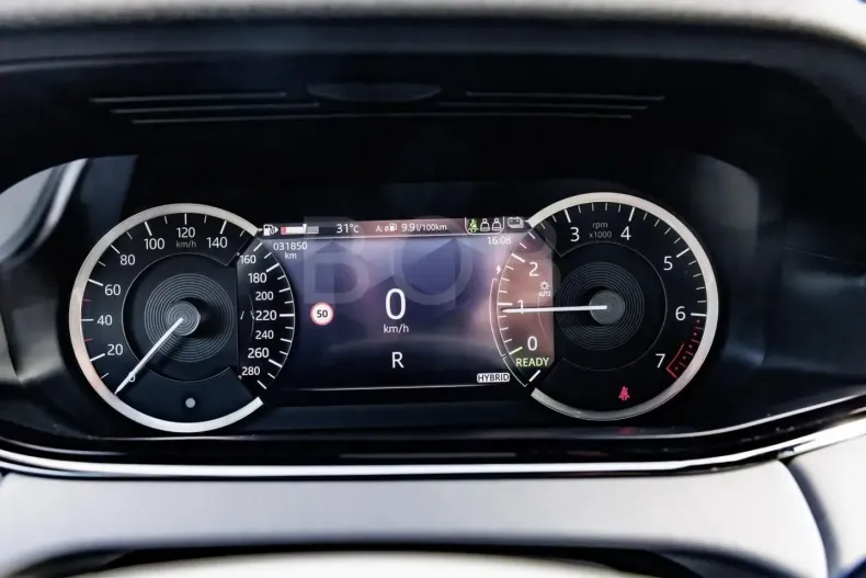 Land Rover Range Rover Evoque din 2022 cu 31.849 km - oferta LAN118439 - foto 11