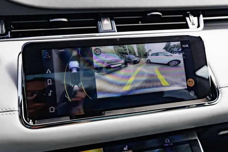 Land Rover Range Rover Evoque din 2022 cu 31.849 km - oferta LAN118439 - foto 14