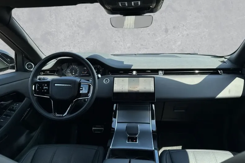 Land Rover Range Rover Evoque din 2024 cu 3.500 km - oferta LAN118440 - foto 4