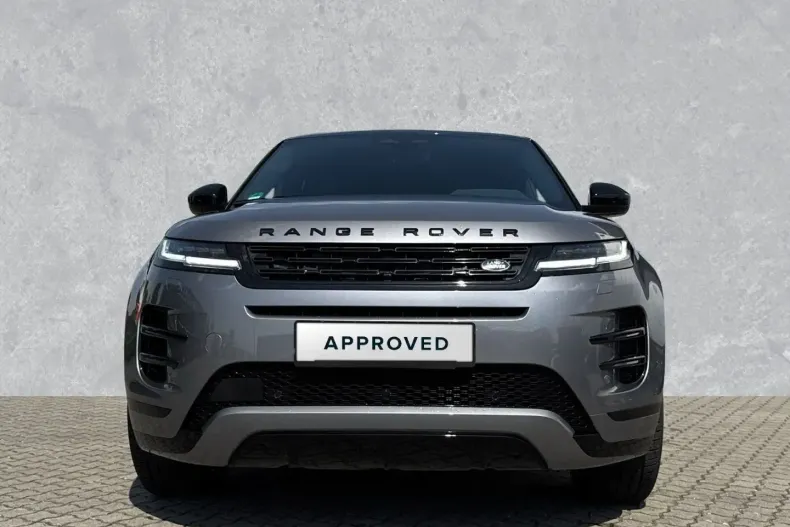 Land Rover Range Rover Evoque din 2024 cu 3.500 km - oferta LAN118440 - foto 8