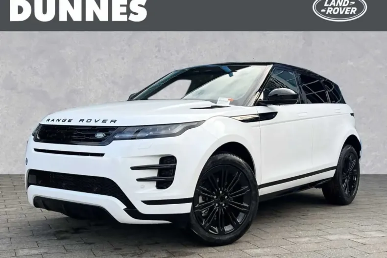 Land Rover Range Rover Evoque din 2023 cu 23.000 km - oferta LAN118441 - foto 1