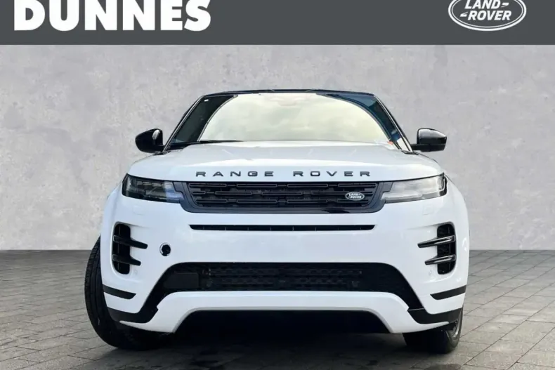 Land Rover Range Rover Evoque din 2023 cu 23.000 km - oferta LAN118441 - foto 8