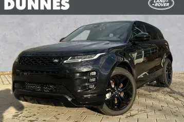 Land Rover Range Rover Evoque din 2023 - oferta LAN118442