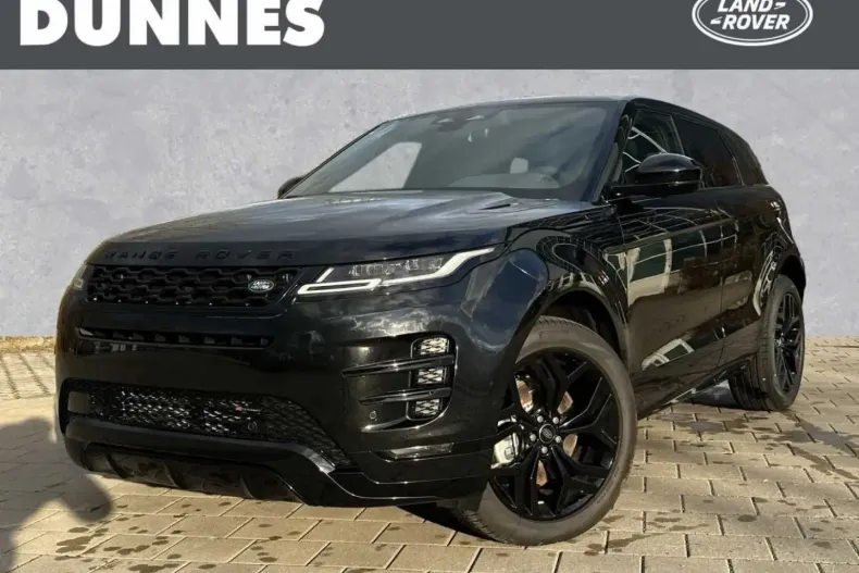Land Rover Range Rover Evoque din 2023 cu 1.550 km - oferta LAN118442 - foto 1