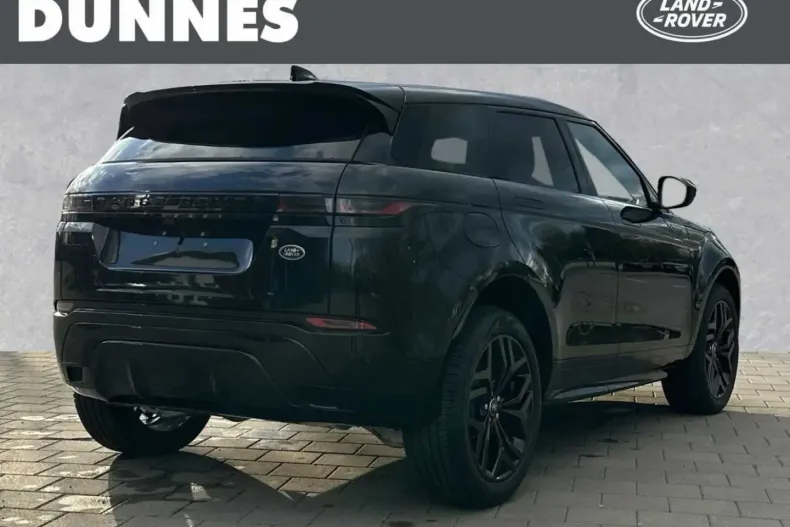 Land Rover Range Rover Evoque din 2023 cu 1.550 km - oferta LAN118442 - foto 2