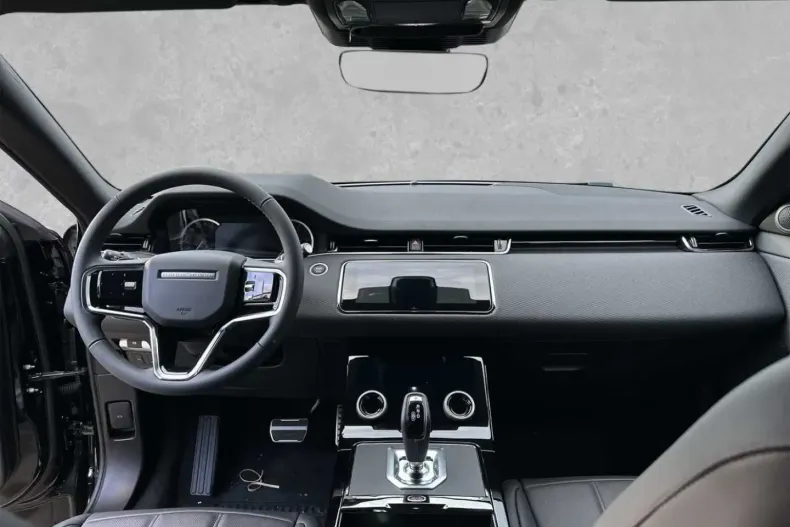 Land Rover Range Rover Evoque din 2023 cu 1.550 km - oferta LAN118442 - foto 4