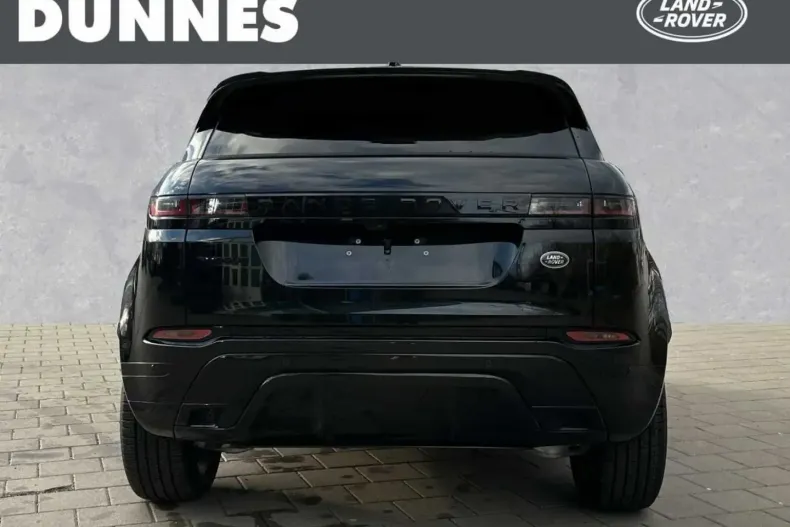 Land Rover Range Rover Evoque din 2023 cu 1.550 km - oferta LAN118442 - foto 7