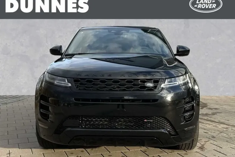 Land Rover Range Rover Evoque din 2023 cu 1.550 km - oferta LAN118442 - foto 8