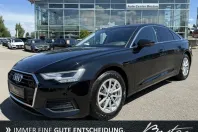 Audi A6 din 2022 cu 75.925 km - oferta AUD118446 - foto 1
