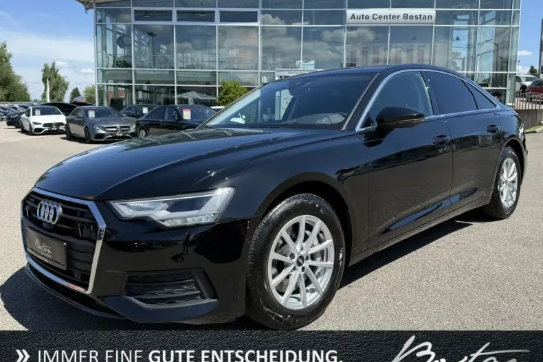 Audi A6 din 2022 cu 75.925 km - oferta AUD118446 - foto 1