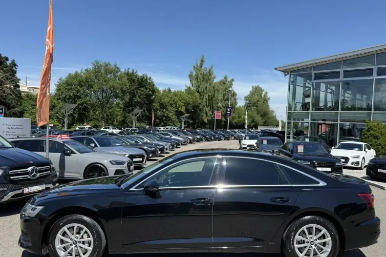 Audi A6 din 2022 cu 75.925 km - oferta AUD118446 - foto 3