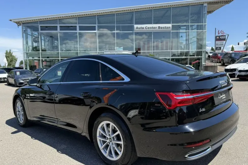 Audi A6 din 2022 cu 75.925 km - oferta AUD118446 - foto 4