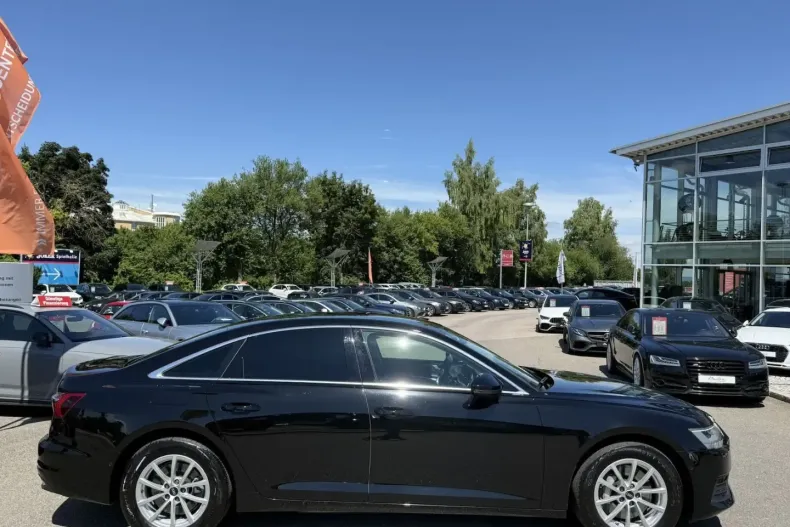 Audi A6 din 2022 cu 75.925 km - oferta AUD118446 - foto 6