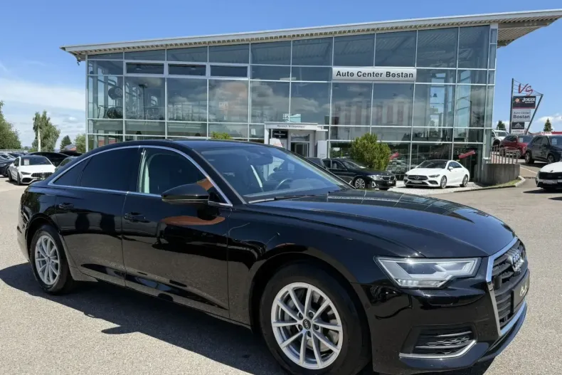 Audi A6 din 2022 cu 75.925 km - oferta AUD118446 - foto 7