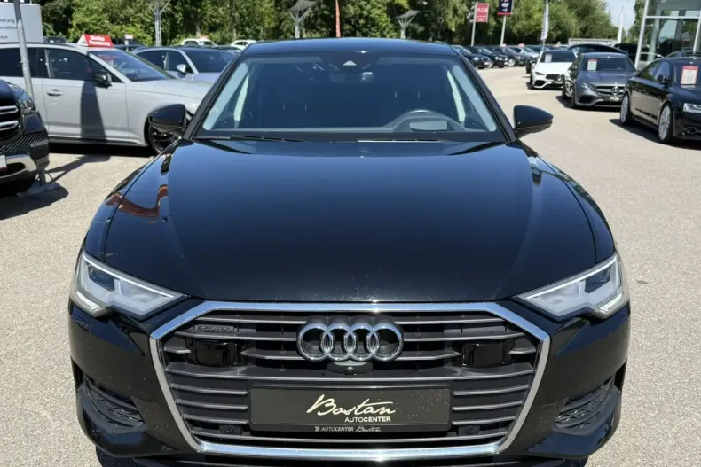 Audi A6 din 2022 cu 75.925 km - oferta AUD118446 - foto 8
