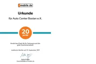 Audi A6 din 2022 cu 75.925 km - oferta AUD118446 - foto 9