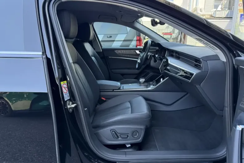 Audi A6 din 2022 cu 75.925 km - oferta AUD118446 - foto 10