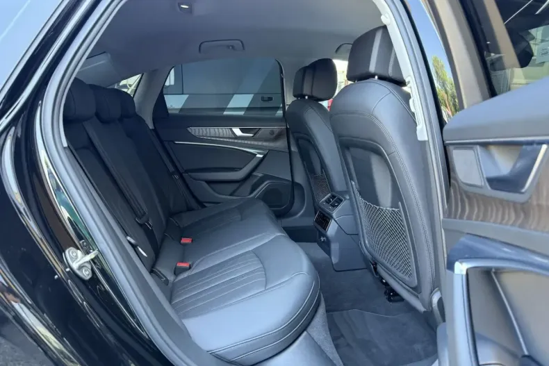 Audi A6 din 2022 cu 75.925 km - oferta AUD118446 - foto 11