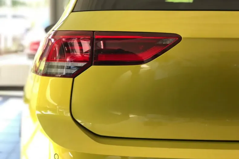 Volkswagen Golf din 2022 cu 17.500 km - oferta VOL118449 - foto 5