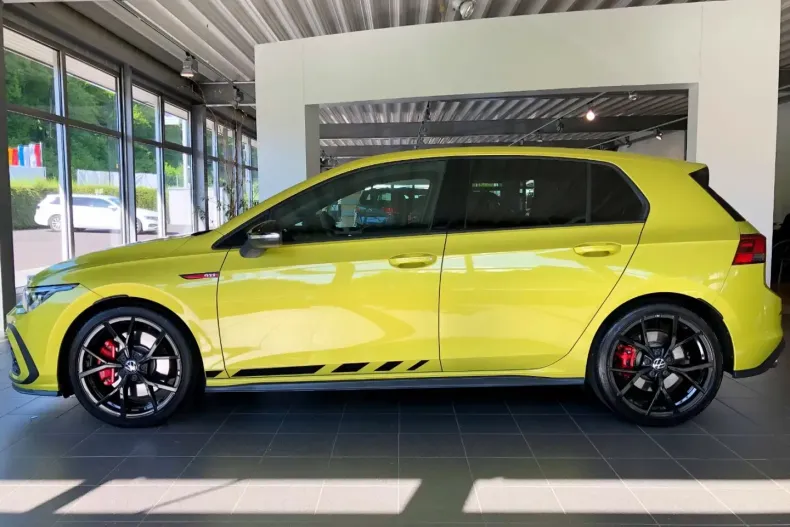 Volkswagen Golf din 2022 cu 17.500 km - oferta VOL118449 - foto 9