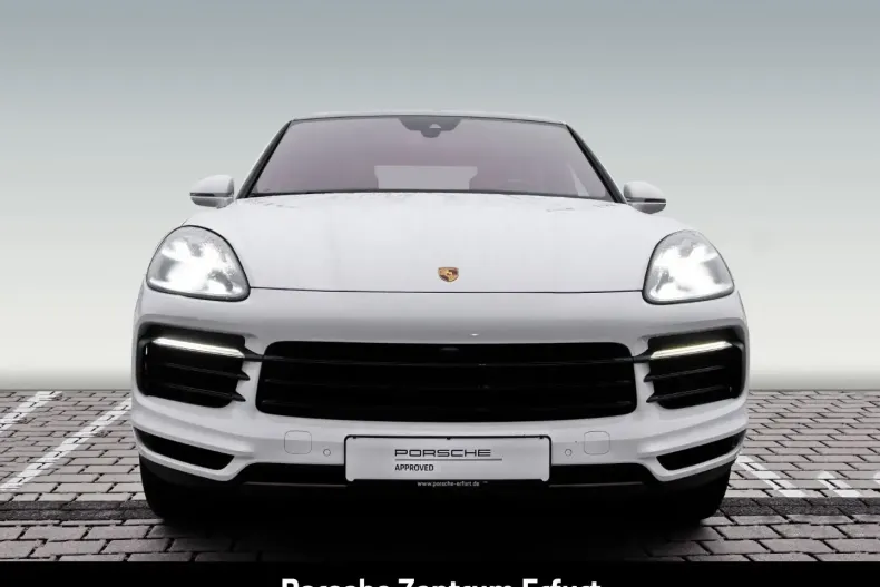 Porsche Cayenne din 2021 cu 54.850 km - oferta POR118450 - foto 8