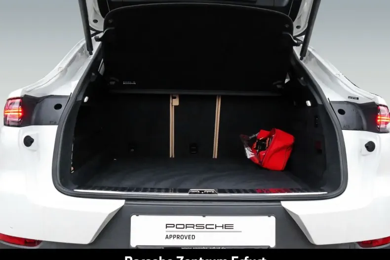 Porsche Cayenne din 2021 cu 54.850 km - oferta POR118450 - foto 18