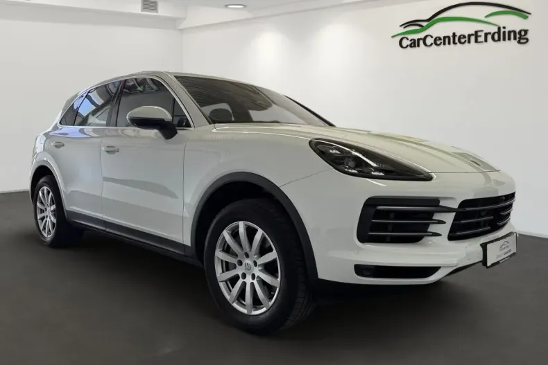 Porsche Cayenne din 2022 cu 78.000 km - oferta POR118453 - foto 2