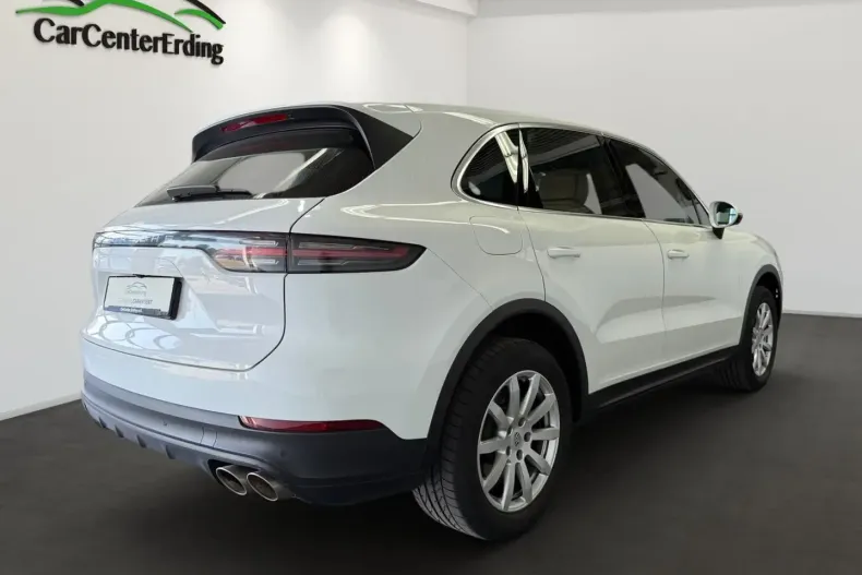 Porsche Cayenne din 2022 cu 78.000 km - oferta POR118453 - foto 4