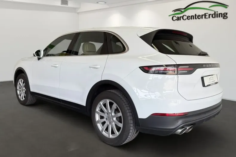 Porsche Cayenne din 2022 cu 78.000 km - oferta POR118453 - foto 5