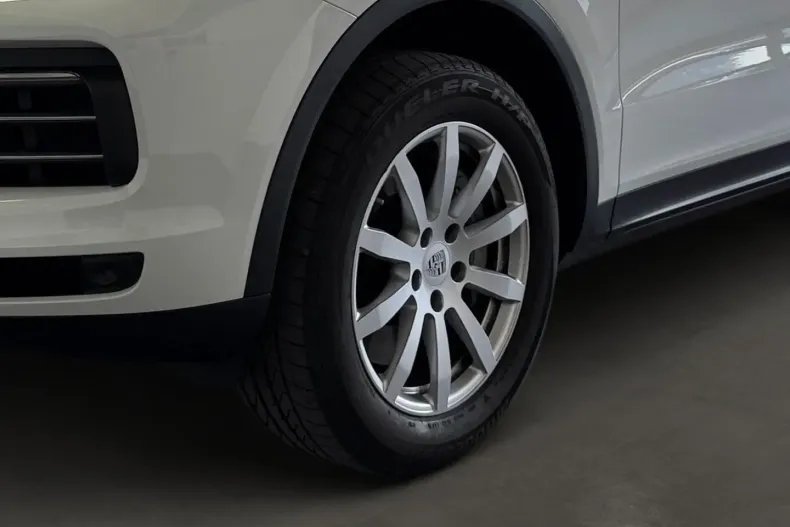 Porsche Cayenne din 2022 cu 78.000 km - oferta POR118453 - foto 8