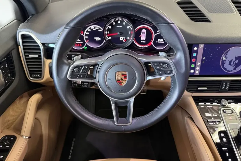 Porsche Cayenne din 2022 cu 78.000 km - oferta POR118453 - foto 13