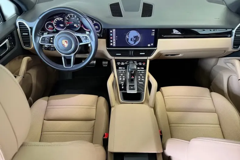 Porsche Cayenne din 2022 cu 78.000 km - oferta POR118453 - foto 16