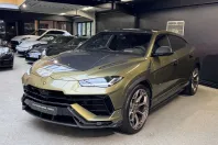 Lamborghini Urus din 2024 cu 1.450 km - oferta LAM118455 - foto 1