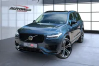Volvo XC90 din 2024 cu 24.100 km - oferta VOL118456 - foto 1