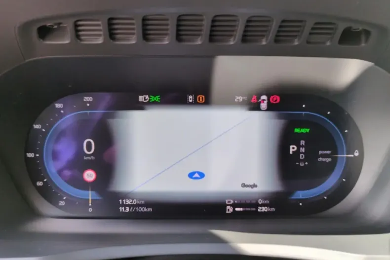 Volvo XC90 din 2024 cu 24.100 km - oferta VOL118456 - foto 12