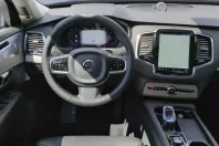 Volvo XC90 din 2024 cu 24.100 km - oferta VOL118456 - foto 16