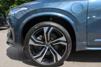 Volvo XC90 din 2024 cu 24.100 km - oferta VOL118456 - foto 21