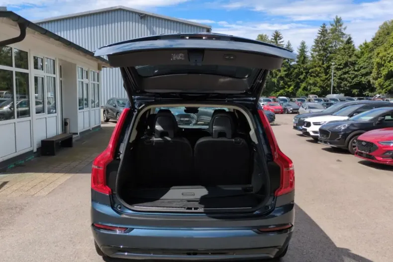 Volvo XC90 din 2024 cu 24.100 km - oferta VOL118456 - foto 22