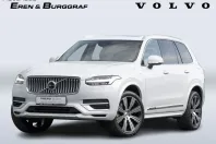 Volvo XC90 din 2022 cu 64.317 km - oferta VOL118457 - foto 2