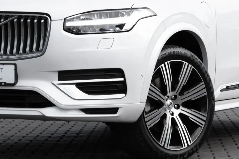 Volvo XC90 din 2022 cu 64.317 km - oferta VOL118457 - foto 4
