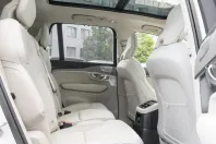 Volvo XC90 din 2022 cu 64.317 km - oferta VOL118457 - foto 5