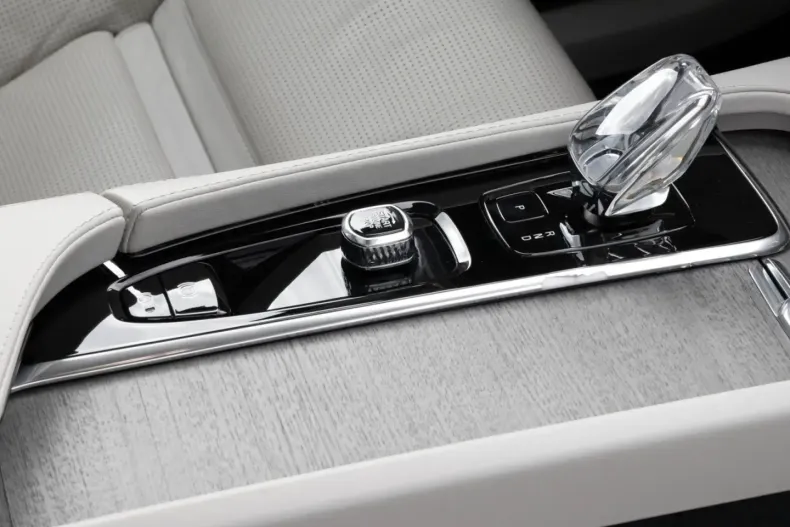 Volvo XC90 din 2022 cu 64.317 km - oferta VOL118457 - foto 7